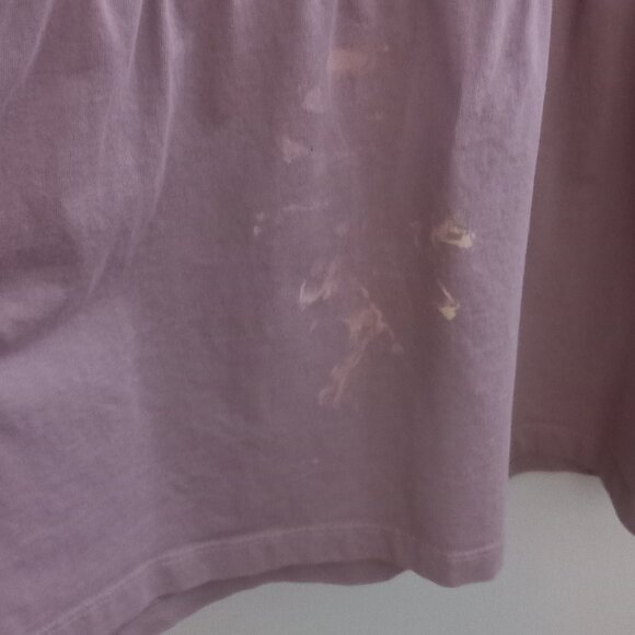 KOTN tiered maxi baby doll dress *AS IS* - Picture 5 of 8